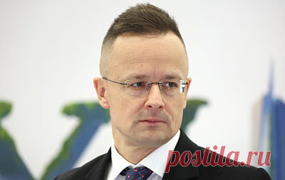 Сийярто: в Европе формируется альянс против миграции и за мир на Украине. Ключевым членом альянса является Болгария, уточнил венгерский министр иностранных дел и внешнеэкономических связей