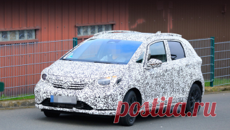 Хэтч Honda Jazz получит гибридную систему от старших моделей В том, что новый хэтчбек Honda Jazz (в Японии, Китае и США — Fit) получит гибридную силовую установку, — сюрприза нет. Но теперь компания заявила, что эта