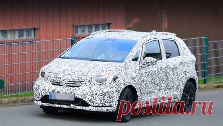 Хэтч Honda Jazz получит гибридную систему от старших моделей В том, что новый хэтчбек Honda Jazz (в Японии, Китае и США — Fit) получит гибридную силовую установку, — сюрприза нет. Но теперь компания заявила, что эта