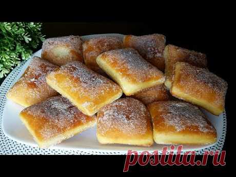 Если у вас есть 1 яйцо, молоко и мука, приготовьте этот вкусный рецепт. без духовки! легкий и очень