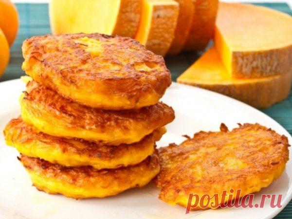 Вкусные, нежные, легкие овощные котлеты – прекрасный рецепт для тех, кто на диете