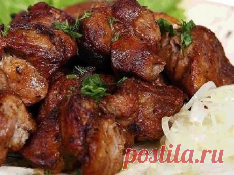 Мясо в духовке: мягкое, сочное и очень нежное. — Чудо поваренок