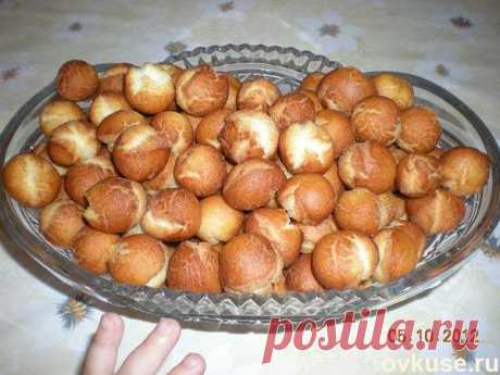 ВЫПЕЧКА К ЧАЮ (очень быстро и просто) - Простые рецепты Овкусе.ру