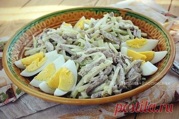Салат 