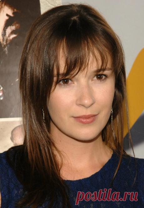 Клер ван дер Бом, 21 ноября, 1983