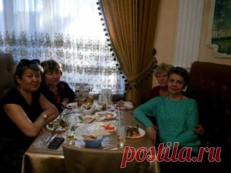 Одноклассники