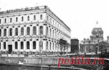 Во время блокады, сотрудники ВИРа умирали от голода в кабинетах, заставленных элитными семенами В центре Петербурга, на Исаакиевской площади, стоит приметное здание в стиле итальянского Ренессанса. Здесь в блокаду хранились тонны семян — уникальная коллекция, собранная выдающимся ученым Николаем Вавиловым, первым директором Всесоюзного института растениеводства (ВИР).