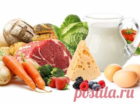 Наиболее полезные продукты | Хитрости жизни