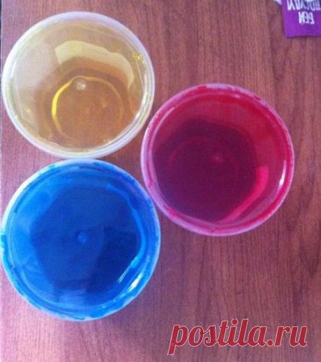 Смола ВИТРАЛЬ - первое знакомство. (небольшой обзор)