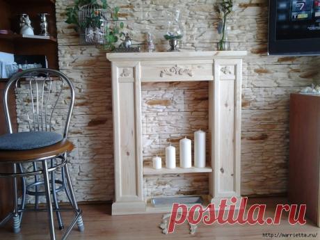 Мебель своими руками | Записи в рубрике Мебель своими руками | Вдохновлялочка Марриэтты