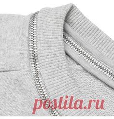 Ткани - трикотаж Zzigzag.com выкройки, шитье