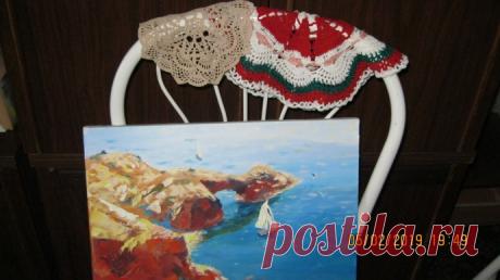 Работы Светланы