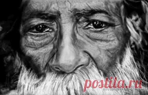Заповеди 104-летнего мудреца - как жить в здравии и радости