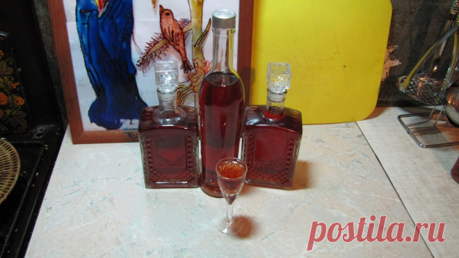 Виноградное бренди. Часть 3