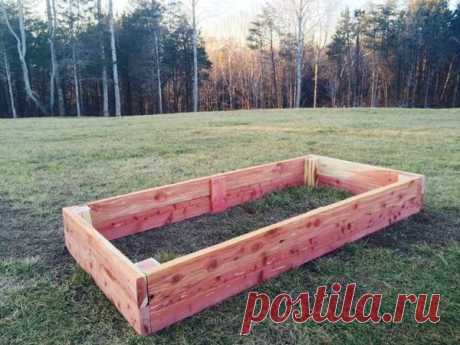 Cedar Raised Garden Bed Kit from $75 **Valentine's Day Special*** LOVE Gardening? We are offering 14% off our standard 4'x8'x12 kits now through February 14th! Regular Price $180 Sale Price $154.80 Beautiful aromatic cedar is long...