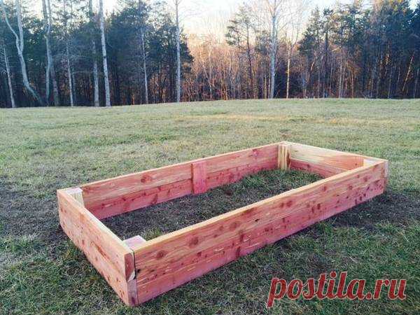 Cedar Raised Garden Bed Kit from $75 **Valentine's Day Special*** LOVE Gardening? We are offering 14% off our standard 4'x8'x12 kits now through February 14th! Regular Price $180 Sale Price $154.80 Beautiful aromatic cedar is long...