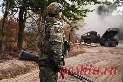 Российские войска уничтожили большую часть окруженных у границы бойцов ВСУ