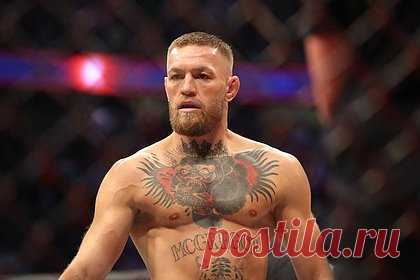 Макгрегор заявил о невыполнении Нурмагомедовым плана отца. Ирландский боец смешанного стиля (MMA) Конор Макгрегор заявил о невыполнении бывшим чемпионом UFC в легком весе Хабибом Нурмагомедовым плана отца Абдулманапа. Спортсмен посчитал, что соперник сбежал, завершив карьеру. Он обратил внимание на то, что сам продолжает драться и готов к бою-реваншу.