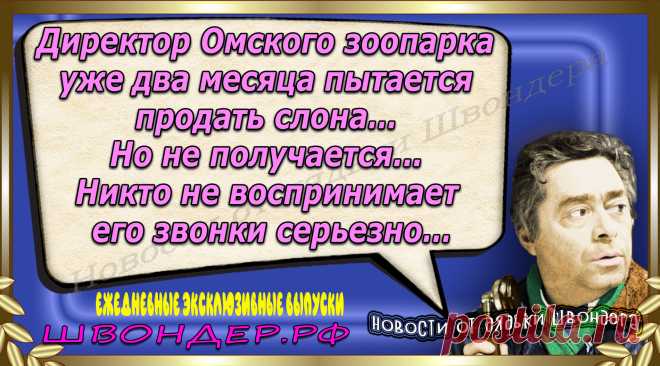 Новости от дядьки Швондера, классный анекдот, смешная фраза, веселая фенечка, каламбур, афоризмы, смех, забавные картинки, сложный юмор, непонятные анекдоты, цитаты из интернета, мэмчик, развлечение, Швондер говорит, Шариков, Собачье сердце, улыбка до ушей, веселый сайт, забава, смешарик, мем, потеха, картинка со смыслом, фарс, наколка, мемасик, шутка, юмор, анекдоты в картинках, юмор в картинках, свежие приколы, Швондер, смешная фишка, улыбка, интересное в сети, смех, швондер.рф, #швондер.рф