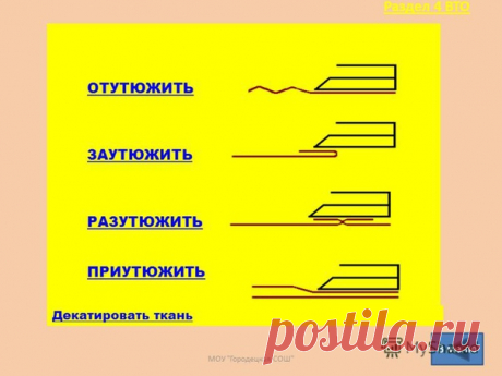 Сегодня многие интересуются идеей самостоятельного пошива и, поддавшись заманчивой перспективе изготовления идеального наряда, который будет отлично сидеть по фигуре, мастерицы направляются в магазин тканей за материалами и фурнитурой. Однако не профессионалов может настигнуть разочарование после первых строк швейной инструкции.
Показать полностью…