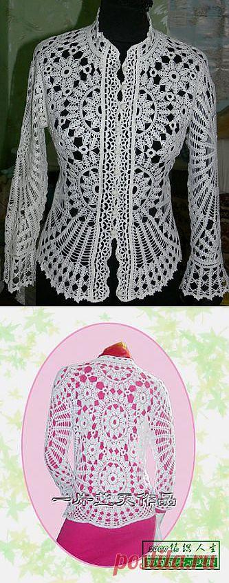 Несколько моделей-одинаковые мотивы.Из интернета.