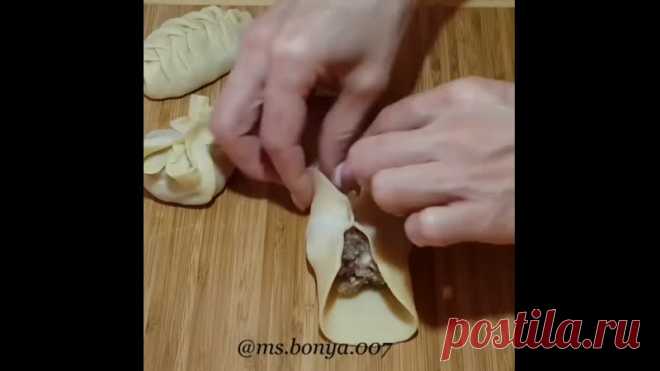 Лeпим мaнты крaсиво! 6 споcобов!