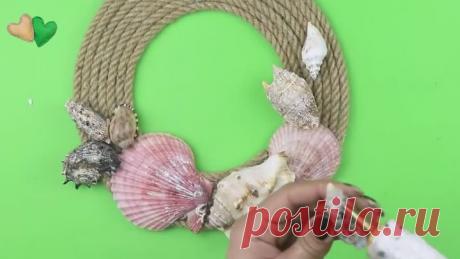 Украшение на стену