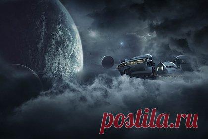 Доказана реалистичная сверхсветовая связь. Физик Лоренцо Пьери из Университета Оксфорда Брукса предложил концепцию микроскопического варп-двигателя, названного гиперволной, который можно использовать для сверхсветовой связи. Его теоретические выкладки доказывают, что этот вариант более реалистичен, чем классический варп-двигатель.