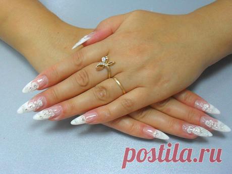 В светленьких тонах