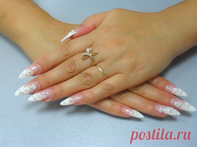 В светленьких тонах