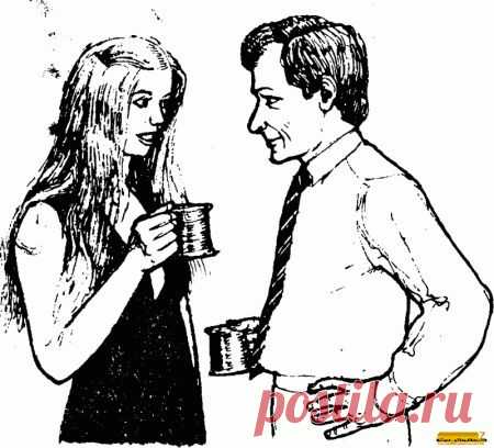 Женщина врёт, когда говорит что... | Психолог-и-Я