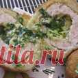 Картофель 
