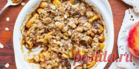 11 идей для завтра в микроволновке за 5 минут - Вкусные рецепты - Медиаплатформа МирТесен