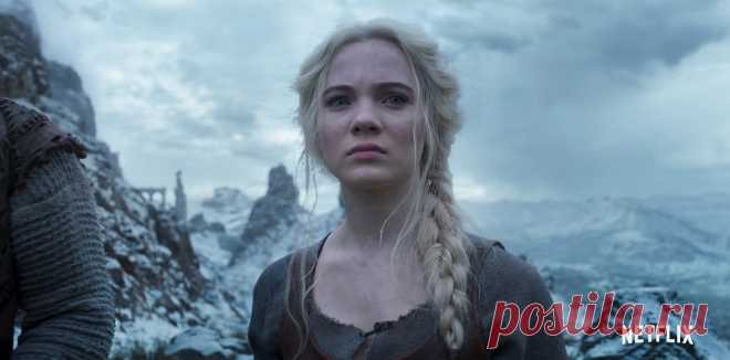 Фрейя Аллан