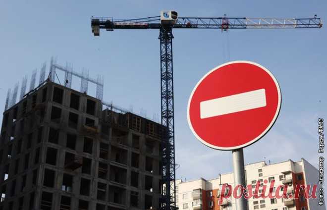 17-2-23-ЦБ РФ хочет ввести надбавки к коэффициентам риска по КРЕДИТАМ на первичное жилье Ужесточение регулирования высокорисковой ипотеки продолжается: Банк России хочет ввести надбавки к коэффициентам риска по кредитам на жилье, приобретаемое по договору участия в долевом строительстве, в том числе в течение года после его ввода в эксплуатацию.