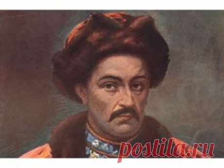 Как отомстил Петр I за предательство гетмана Мазепы ...