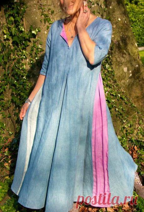 Интеллектуальное бохо для взрослых женщин | Чаровница и проказница