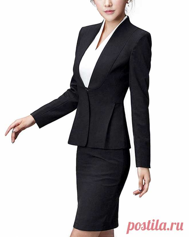 MsJune Women's Long Sleeves Deep Neckline Bodycon Peplum Dress at Amazon Women’s Clothing store: