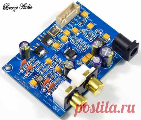 US $19.62 10% СКИДКА|ES9028Q2M DAC декодер плата I2S вход (обновление ES9018) DC 9 12V декодер плата|Усилители мощности|   | АлиЭкспресс Покупай умнее, живи веселее! Aliexpress.com