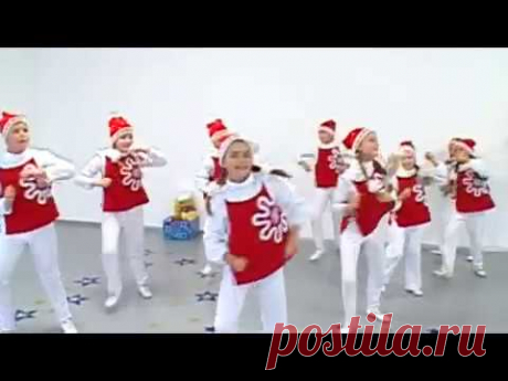 Сюрприз для Деда Мороза