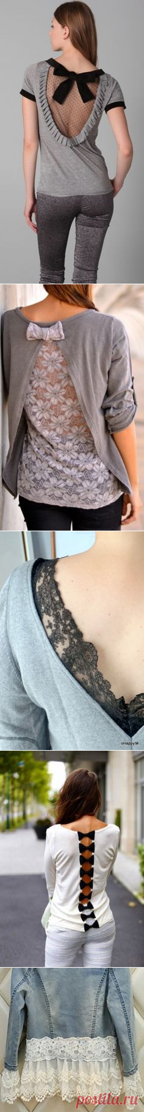 Лучшие изображения (81) на доске «Roupa» на Pinterest