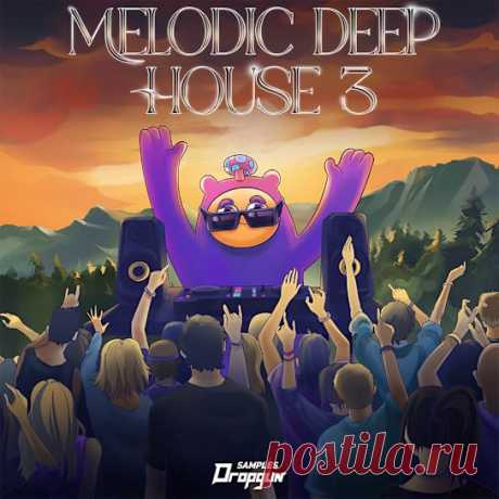 Dropgun Samples Melodic Deep House 3 WAV Serum  | 1.44 GB

Download at:

https://audioclub.store/uncategorized/dropgun-samples-melodic-deep-house-3-wav-serum/