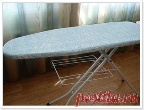 Чехол для гладильной доски