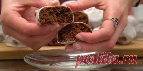 Домашние пряники превосходят магазинные по всем параметрам — Домашняя кулинария