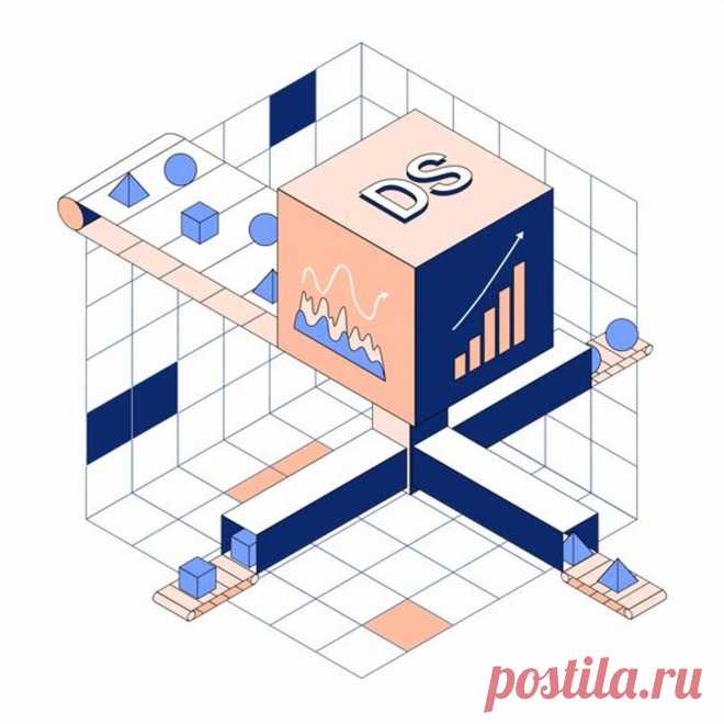 Профессия Data Scientist
Вы станете специалистом по анализу данных, алгоритмам машинного обучения и нейросетям, сможете построить карьеру в крупной технологической компании — в России или за рубежом. ГОД ОБУЧЕНИЯ БЕСПЛАТНО — ПЕРВЫЙ ПЛАТЕЖ ЧЕРЕЗ 12 МЕСЯЦЕВ!