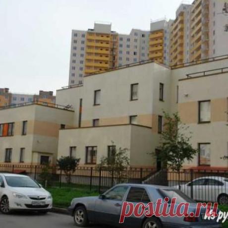 Студия шушары 40.1 26 кв.м., Санкт-Петербург, Шушары п - ИЗ РУК В РУКИ