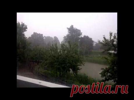 Dozhd.Relaks.Dozhd by pianista.Super .