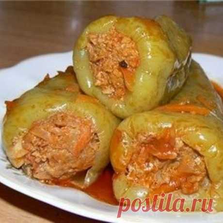 Страница 3: 👌 Фаршированные перцы, 179 вкусных рецептов с фото 👌 Алимеро Фаршированные перцы можно приготовить с разной начинкой: фаршем, колбасой, грибами, овощами, сыром. Узнайте, как приготовить сочный, ароматный, нежный фаршированный перец, заправле...