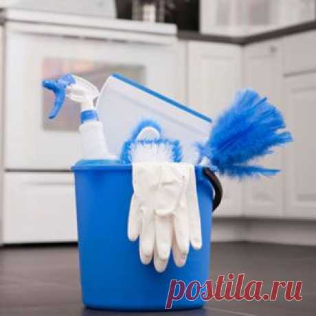 Kitchen Cleaning Hacks - Cleaning Tips - ALL YOU