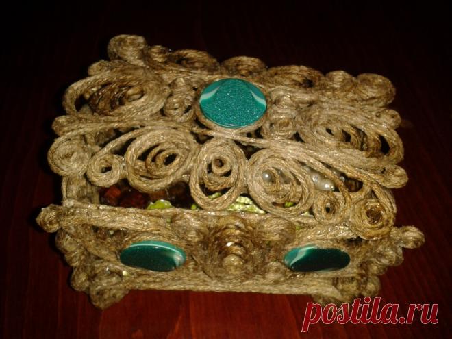 шпагат,веревка